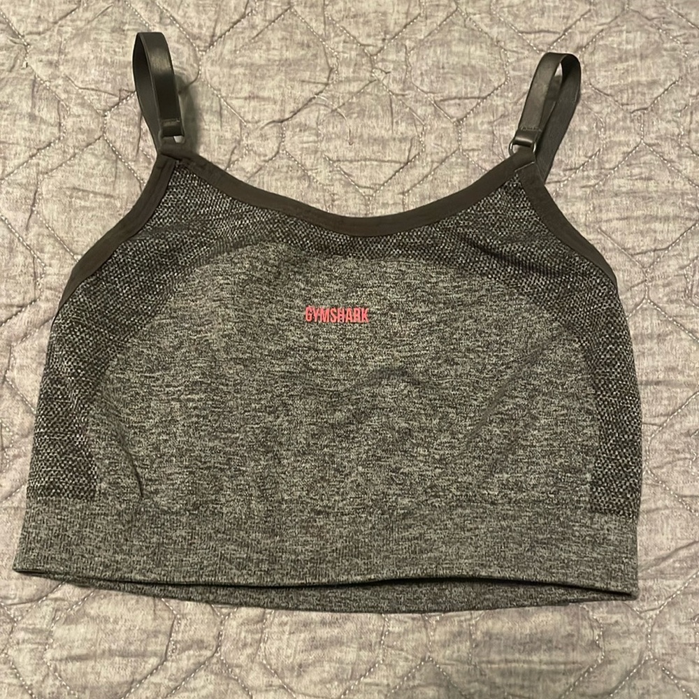 Gymshark Sports Bra